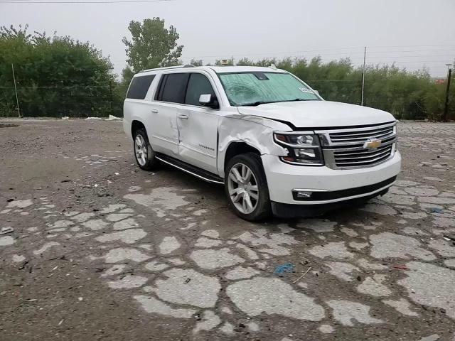 2017 Chevrolet Suburban K1500 Premier VIN: 1GNSKJKC5HR288452 Lot: 82042255