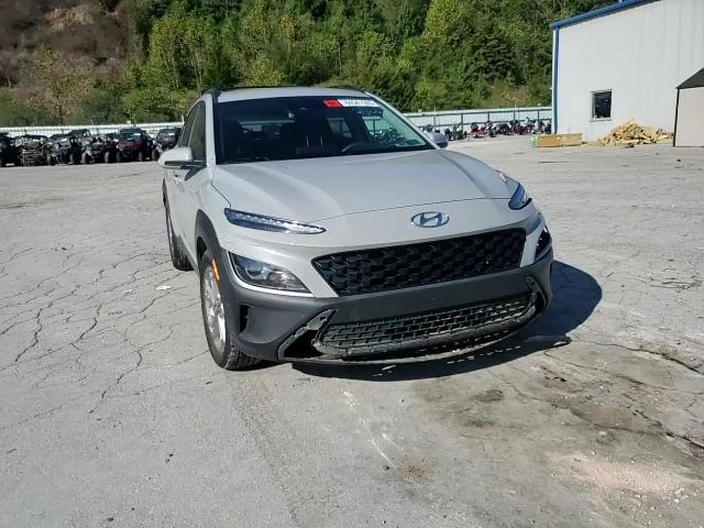 2023 Hyundai Kona Sel VIN: KM8K6CAB3PU056991 Lot: 84541565