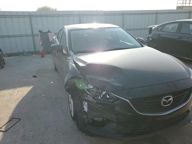 2015 Mazda 6 Touring VIN: JM1GJ1V53F1223416 Lot: 84381475