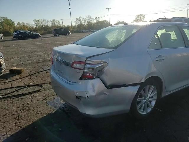 2012 Toyota Camry Se VIN: 4T1BK1FK6CU517782 Lot: 84554185