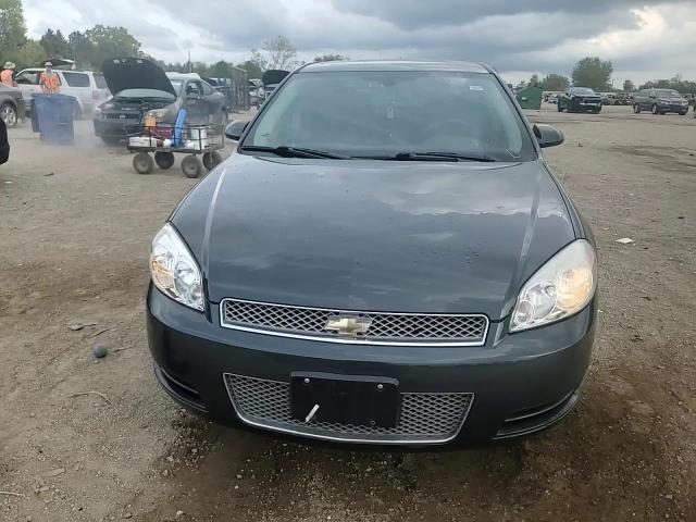 2012 Chevrolet Impala Lt VIN: 2G1WB5E32C1265590 Lot: 82126795