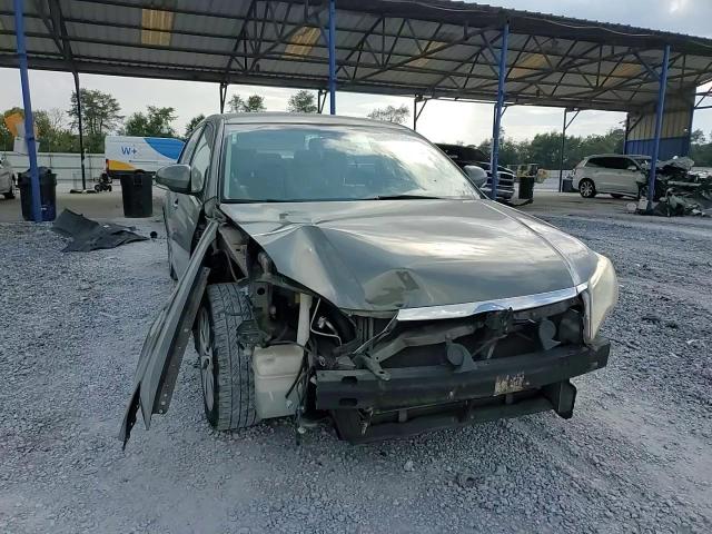 2011 Toyota Avalon Base VIN: 4T1BK3DB2BU389229 Lot: 80869755