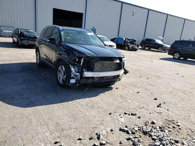 2023 Hyundai Santa Fe Sel VIN: 5NMS24AJ3PH524612 Lot: 71750775