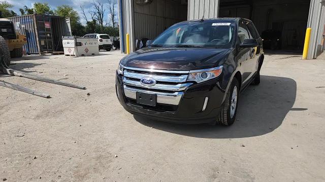 2013 Ford Edge Sel VIN: 2FMDK3J9XDBB89797 Lot: 71270795