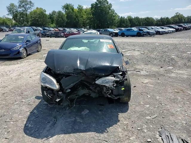 2013 Chrysler 200 Touring VIN: 1C3CCBBB9DN706248 Lot: 71768735