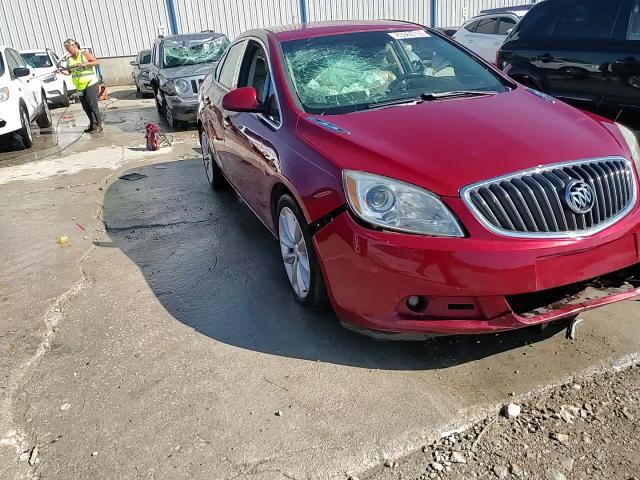 2012 Buick Verano VIN: 1G4PS5SK8C4193091 Lot: 83968155