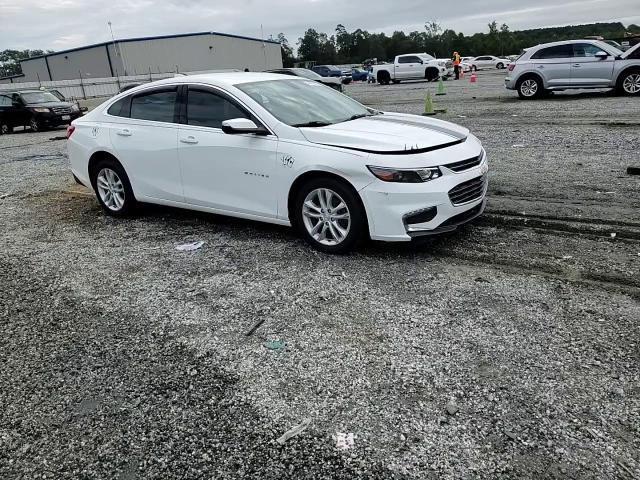 2017 Chevrolet Malibu Lt VIN: 1G1ZE5ST7HF182486 Lot: 84005285