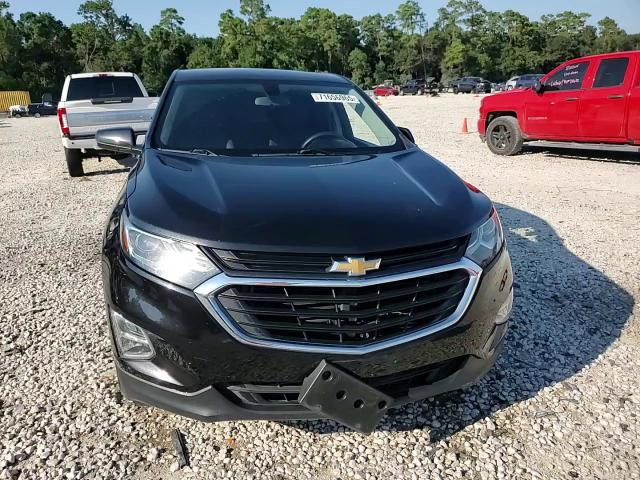 2019 Chevrolet Equinox Lt VIN: 3GNAXKEV0KL183235 Lot: 71656965