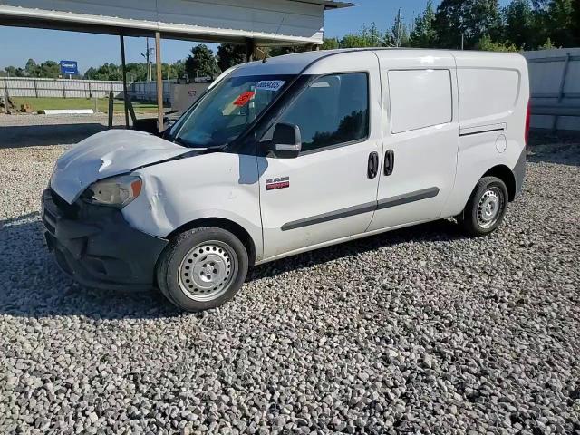 2017 Ram Promaster City VIN: ZFBERFABXH6F25130 Lot: 80654385