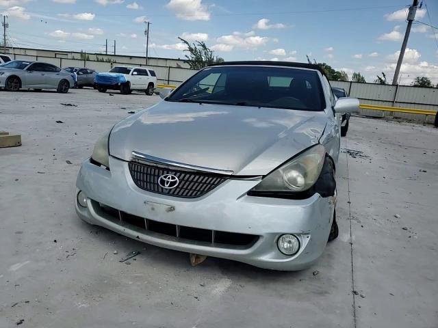 2006 Toyota Camry Solara Se VIN: 4T1FA38P66U097308 Lot: 82080455
