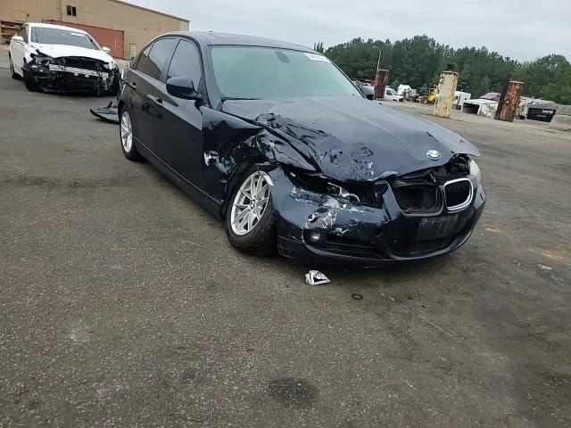 2010 BMW 328 Xi Sulev VIN: WBAPK5C52AA652902 Lot: 84583575