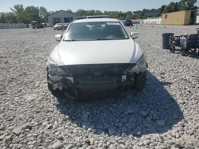 2016 Mazda 3 Sport VIN: 3MZBM1K76GM323504 Lot: 80566145