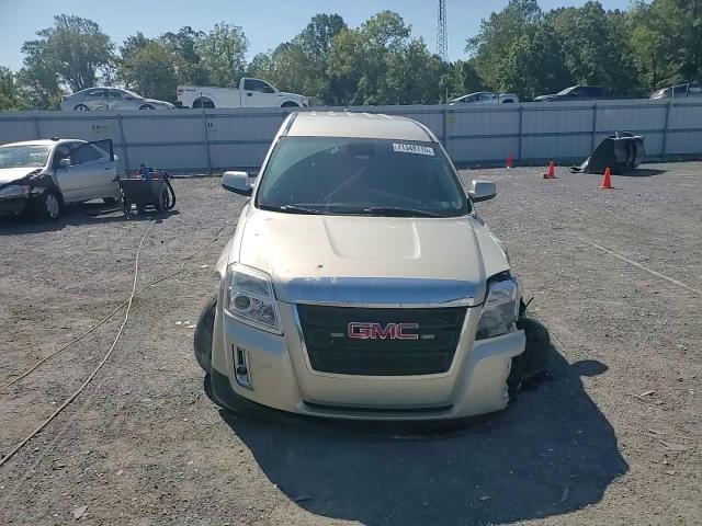 2015 GMC Terrain Sle VIN: 2GKALMEK9F6388315 Lot: 71348115