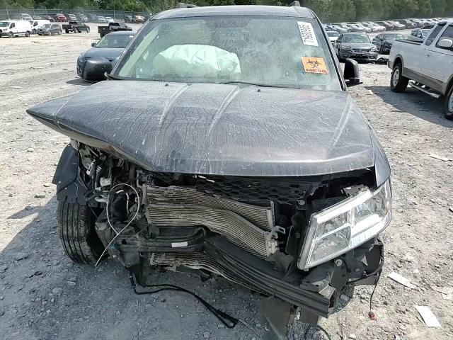 2018 Dodge Journey Sxt VIN: 3C4PDCBB7JT188846 Lot: 71930985