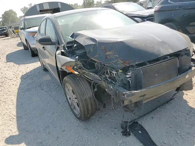 2017 Hyundai Elantra Se VIN: KMHD84LFXHU388842 Lot: 80888915