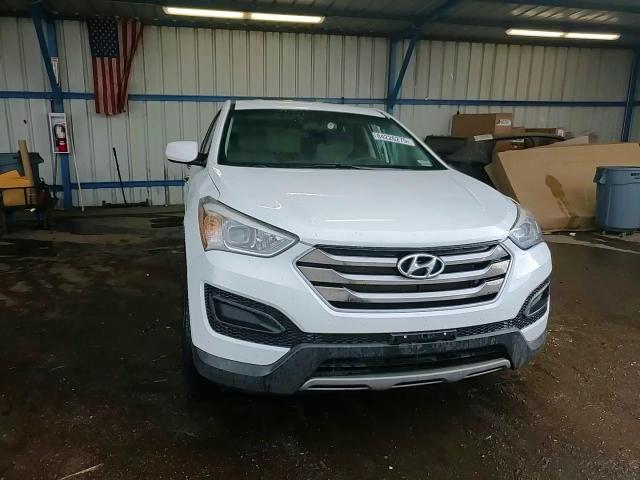 2016 Hyundai Santa Fe Sport VIN: 5XYZTDLB2GG353332 Lot: 84226275