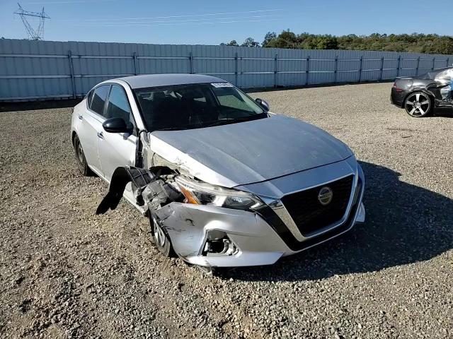 2020 Nissan Altima S VIN: 1N4BL4BV6LC133869 Lot: 81676495