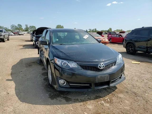 2012 Toyota Camry Base VIN: 4T1BF1FK5CU141127 Lot: 71833985