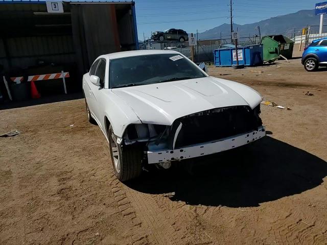 2011 Dodge Charger VIN: 2B3CL3CG3BH576762 Lot: 80189155