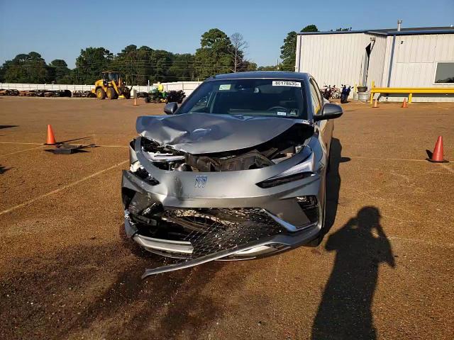 2024 Buick Envista Avenir VIN: KL47LCE2XRB218931 Lot: 80178635