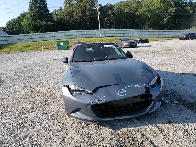 2022 Mazda Mx-5 Miata Grand Touring VIN: JM1NDAD77N0500493 Lot: 81792045