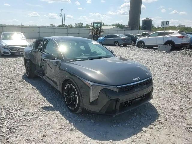 2025 Kia K4 Gt Line VIN: 3KPFW4DE4SE140617 Lot: 71525145