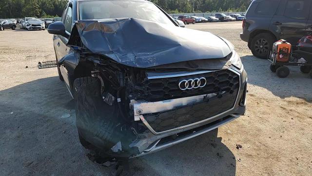 2022 Audi Q5 Premium Plus 45 VIN: WA1EAAFYXN2094738 Lot: 71466705
