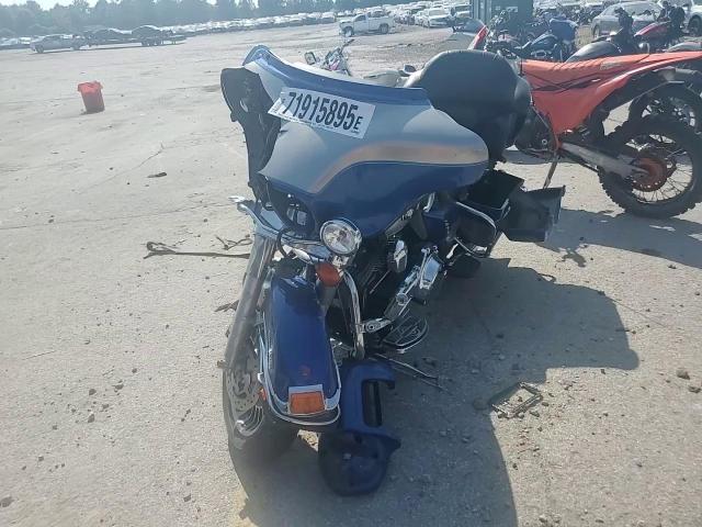 2009 Harley-Davidson Flhtcu VIN: 1HD1FC4179Y682962 Lot: 71915895