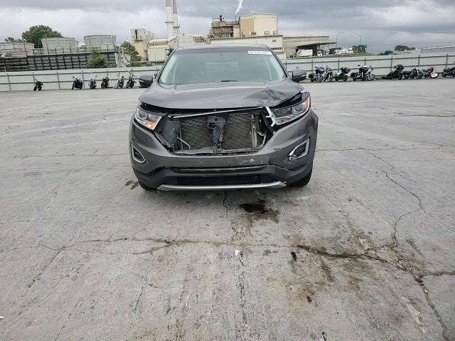 2016 Ford Edge VIN: 2FMPK4J90GBC08834 Lot: 81749595