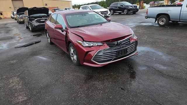 2019 Toyota Avalon Xle VIN: 4T1BZ1FB7KU025093 Lot: 81787515