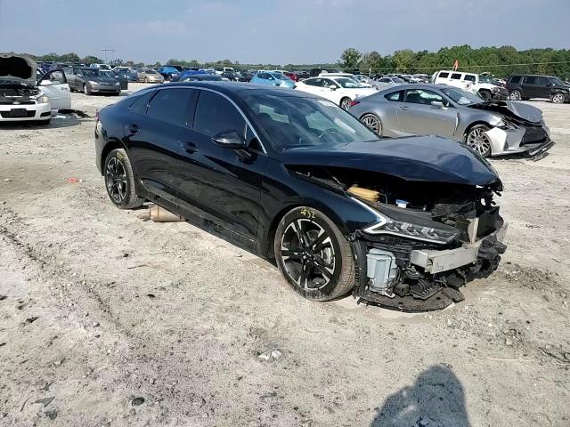 2022 Kia K5 Gt Line VIN: 5XXG64J25NG122668 Lot: 81210955