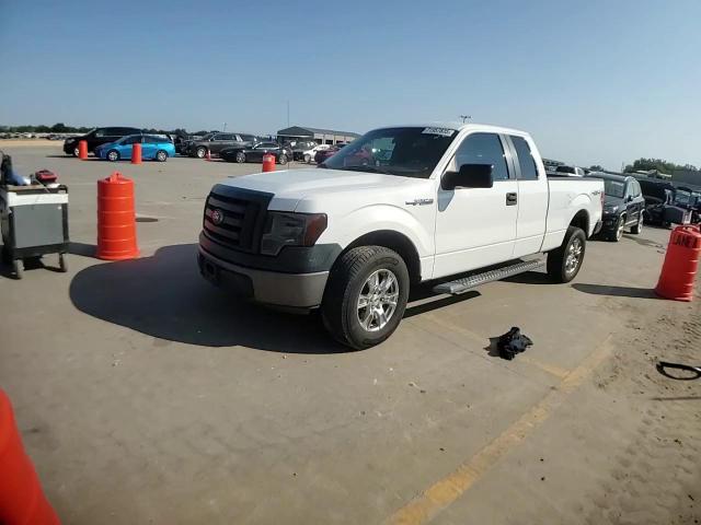 2013 Ford F150 Super Cab VIN: 1FTFX1EF8DKE87175 Lot: 71957835