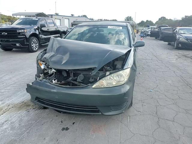 2005 Toyota Camry Le VIN: 4T1BE32KX5U029544 Lot: 71309285
