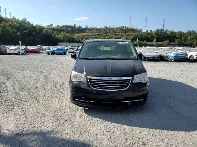 2014 Chrysler Town & Country Touring VIN: 2C4RC1BG3ER294733 Lot: 81099525