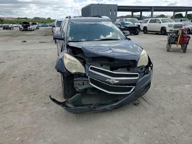 2013 Chevrolet Equinox Lt VIN: 2GNALDEK7D6309059 Lot: 71343455