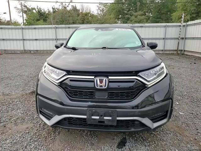 2022 Honda Cr-V Exl VIN: 5J6RT6H88NL043013 Lot: 81275565