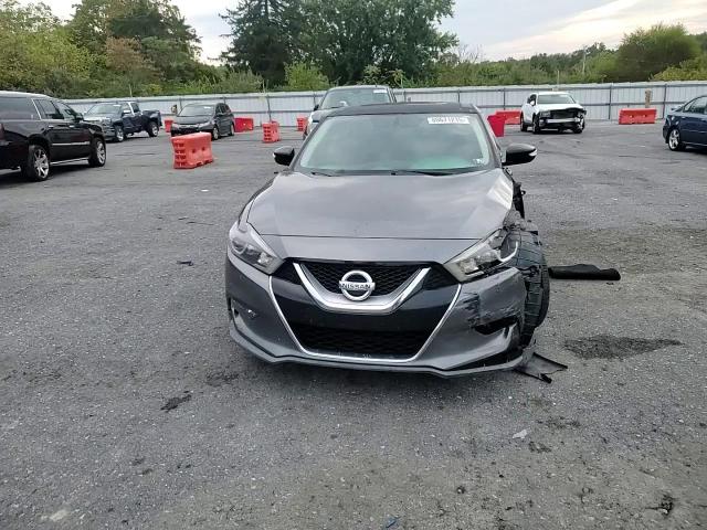 2016 Nissan Maxima 3.5S VIN: 1N4AA6AP0GC406147 Lot: 80671215