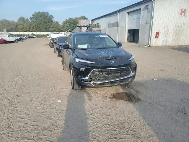 2025 Buick Encore Gx Preferred VIN: KL4AMBSP0SB028820 Lot: 81034495