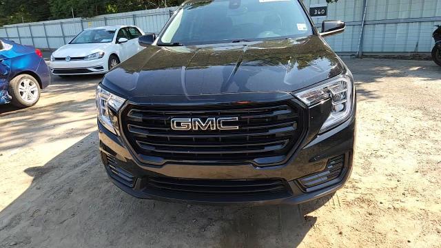 2022 GMC Terrain Sle VIN: 3GKALTEVXNL235411 Lot: 71871355