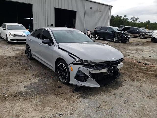 2024 Kia K5 Gt Line VIN: 5XXG64J22RG245608 Lot: 84767445