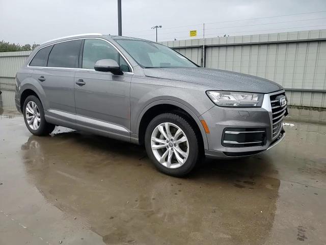 2017 Audi Q7 Premium Plus VIN: WA1LHAF79HD049969 Lot: 83965435