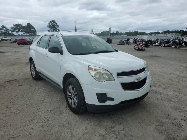 2015 Chevrolet Equinox L VIN: 2GNALLEK9F1170109 Lot: 81947855