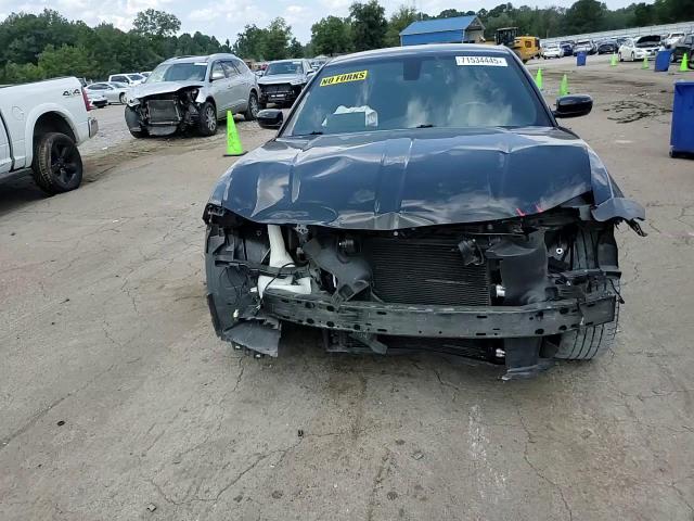 2021 Dodge Charger Sxt VIN: 2C3CDXBG8MH644193 Lot: 71534445