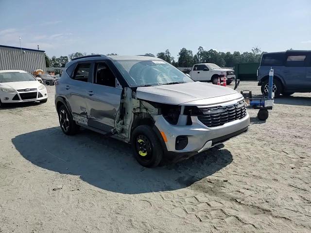 2024 Kia Seltos Ex VIN: KNDERCAA3R7640891 Lot: 68445255