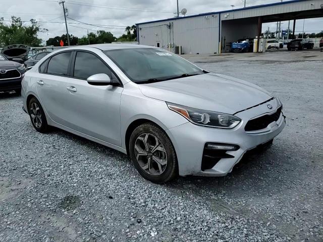 2021 Kia Forte Fe VIN: 3KPF24AD3ME273069 Lot: 81078075