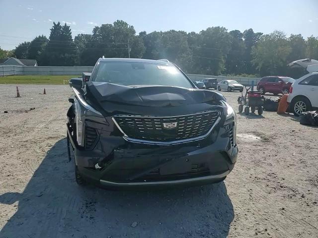 2023 Cadillac Xt4 Premium Luxury VIN: 1GYFZDR45PF177884 Lot: 81738825