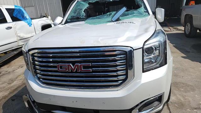2020 GMC Yukon Slt VIN: 1GKS1BKC4LR289431 Lot: 80365785