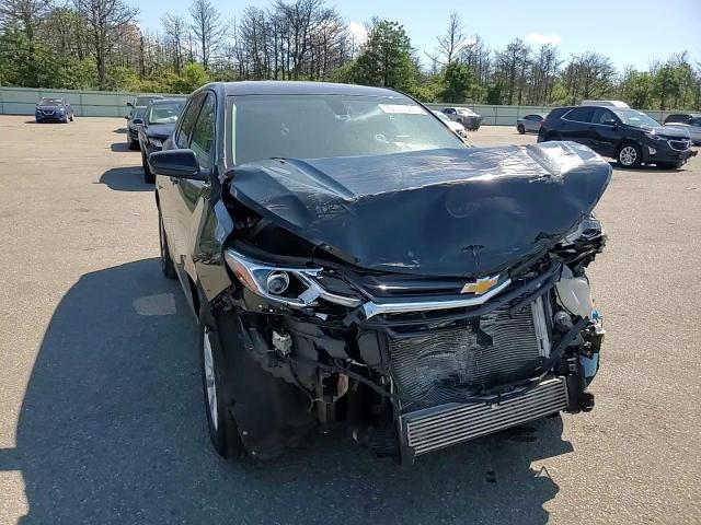 2019 Chevrolet Equinox Lt VIN: 3GNAXUEV0KL243414 Lot: 70048305
