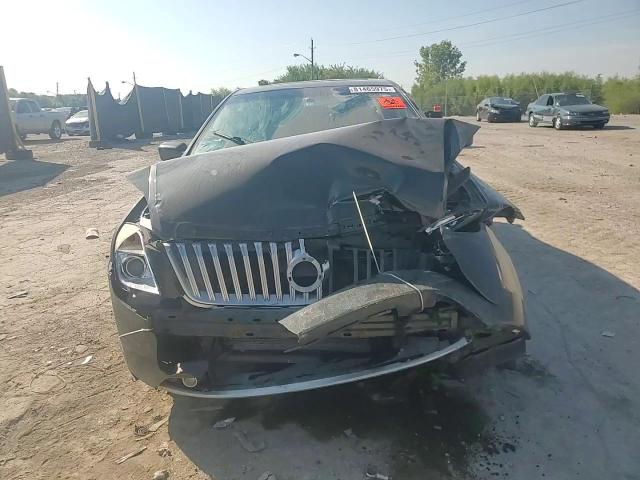 2010 Mercury Milan Premier VIN: 3MEHM0JA5AR608501 Lot: 81465975