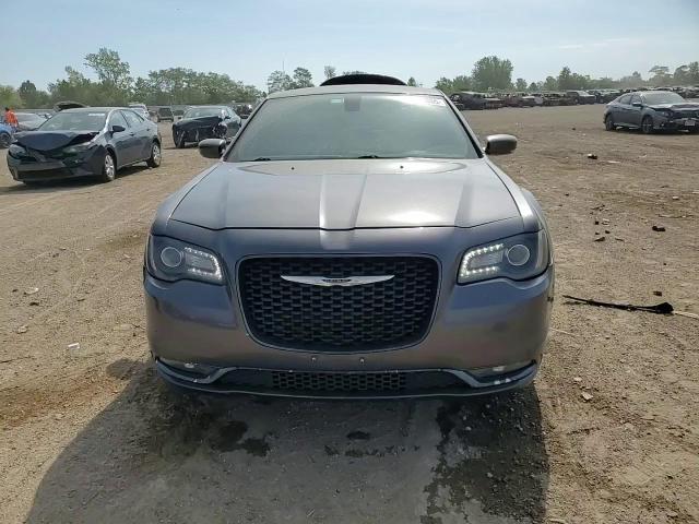2017 Chrysler 300 S VIN: 2C3CCAGG5HH512720 Lot: 80643855